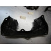 08M003 Upper Timing Cover From 2001 Nissan Xterra  3.3